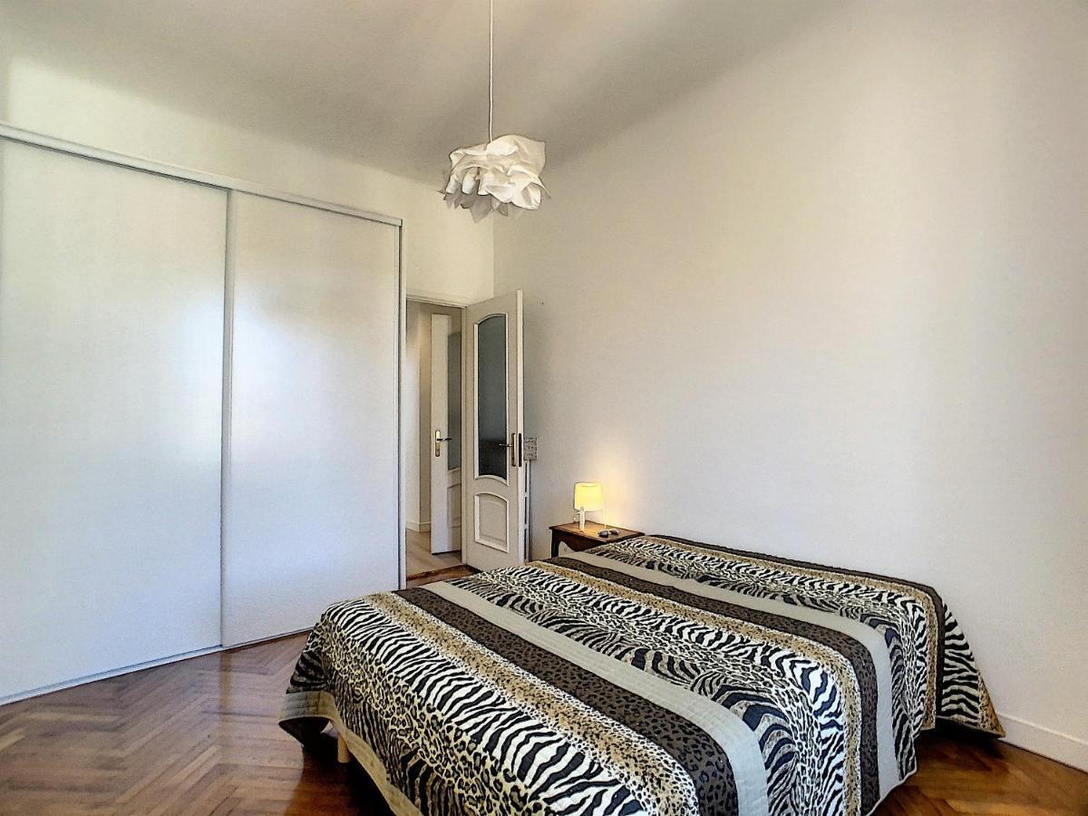 Beautiful Accommodation In The French Riviera Nice Eksteriør billede